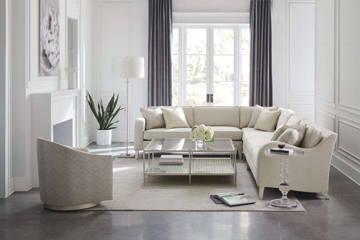 VICTORIA SWIVEL CHAIR - Image 8