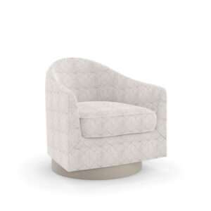 VICTORIA SWIVEL CHAIR