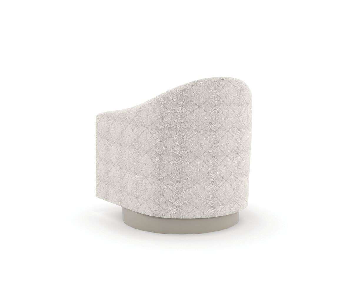 VICTORIA SWIVEL CHAIR - Image 3