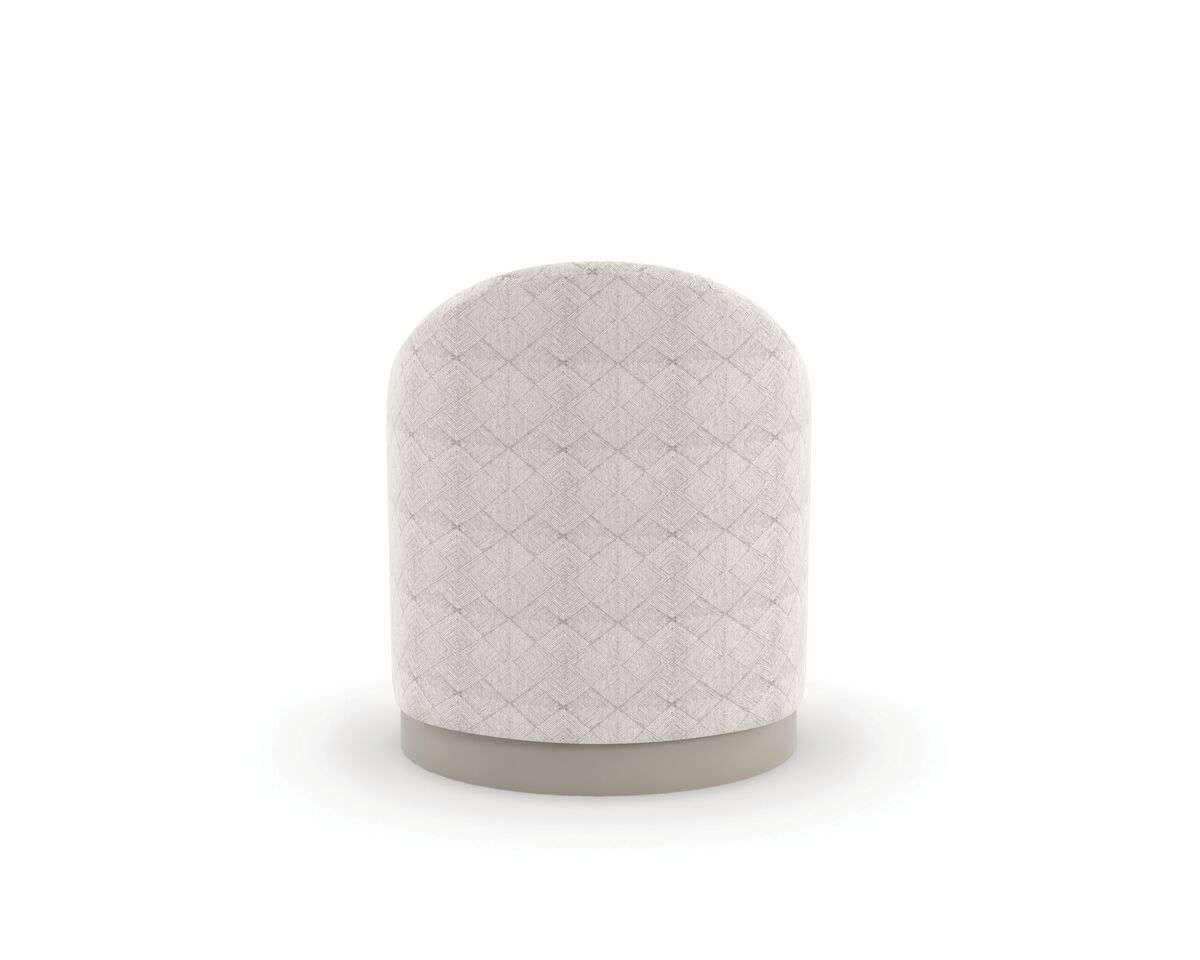 VICTORIA SWIVEL CHAIR - Image 4