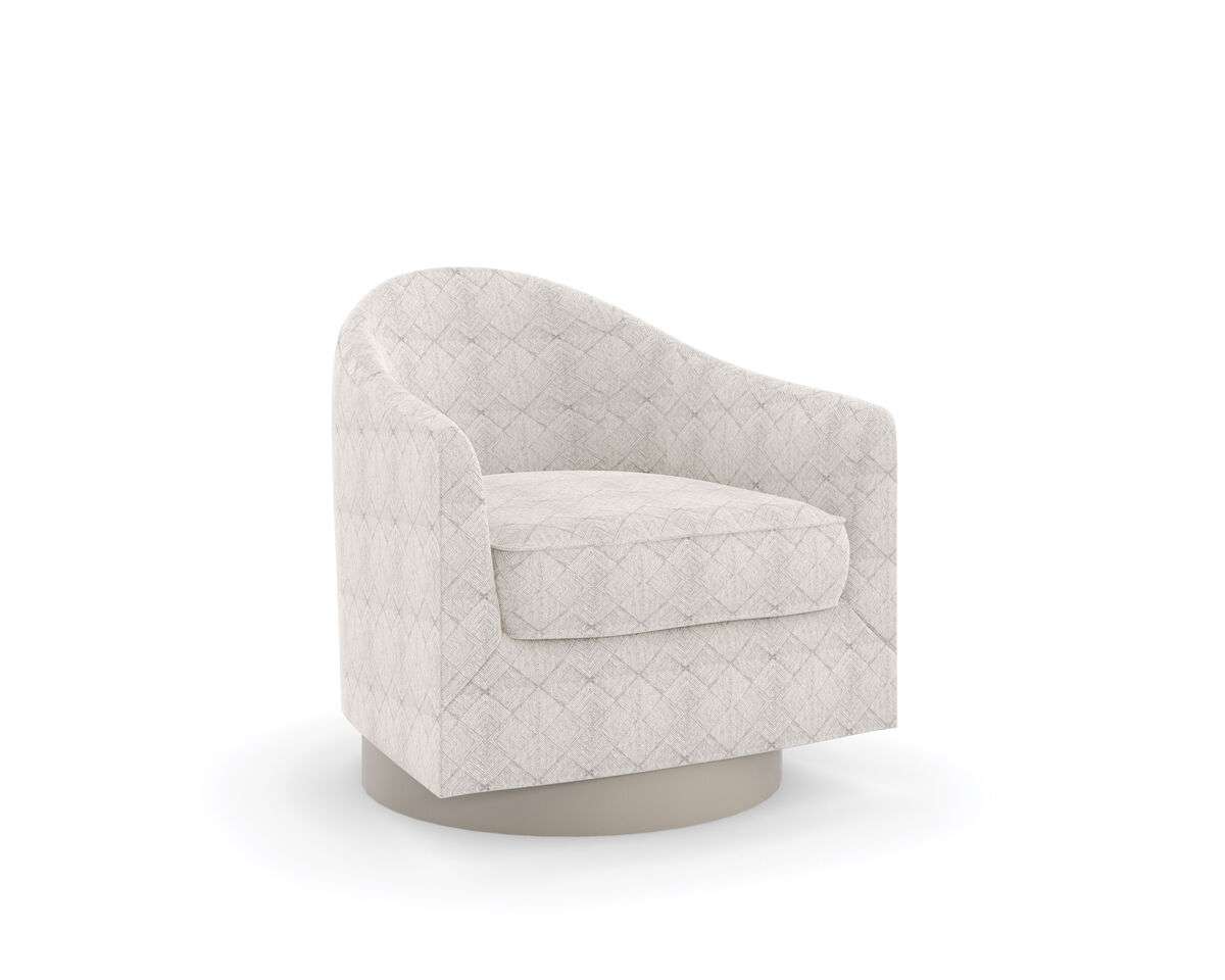 VICTORIA SWIVEL CHAIR