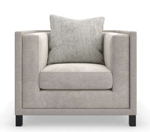TUXEDO CHAIR - Image 2