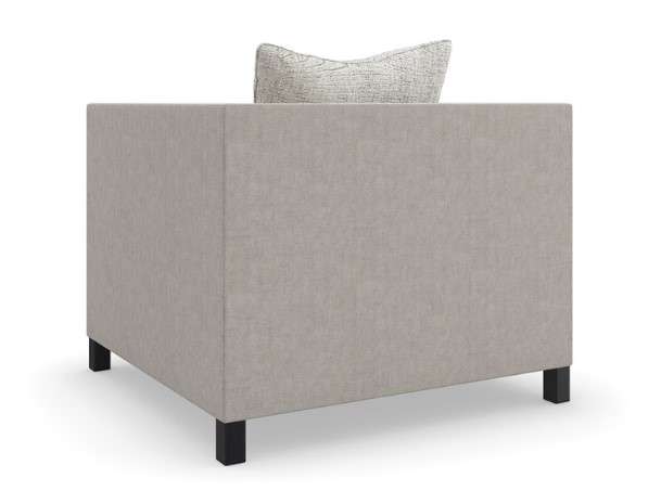 TUXEDO CHAIR - Image 3
