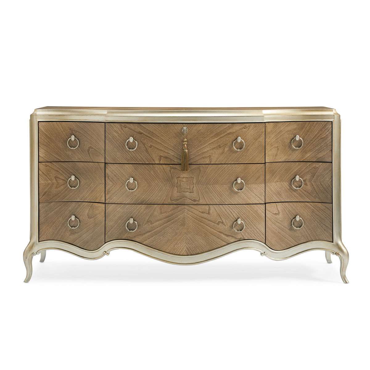 TRIPLE DRESSER - Image 5