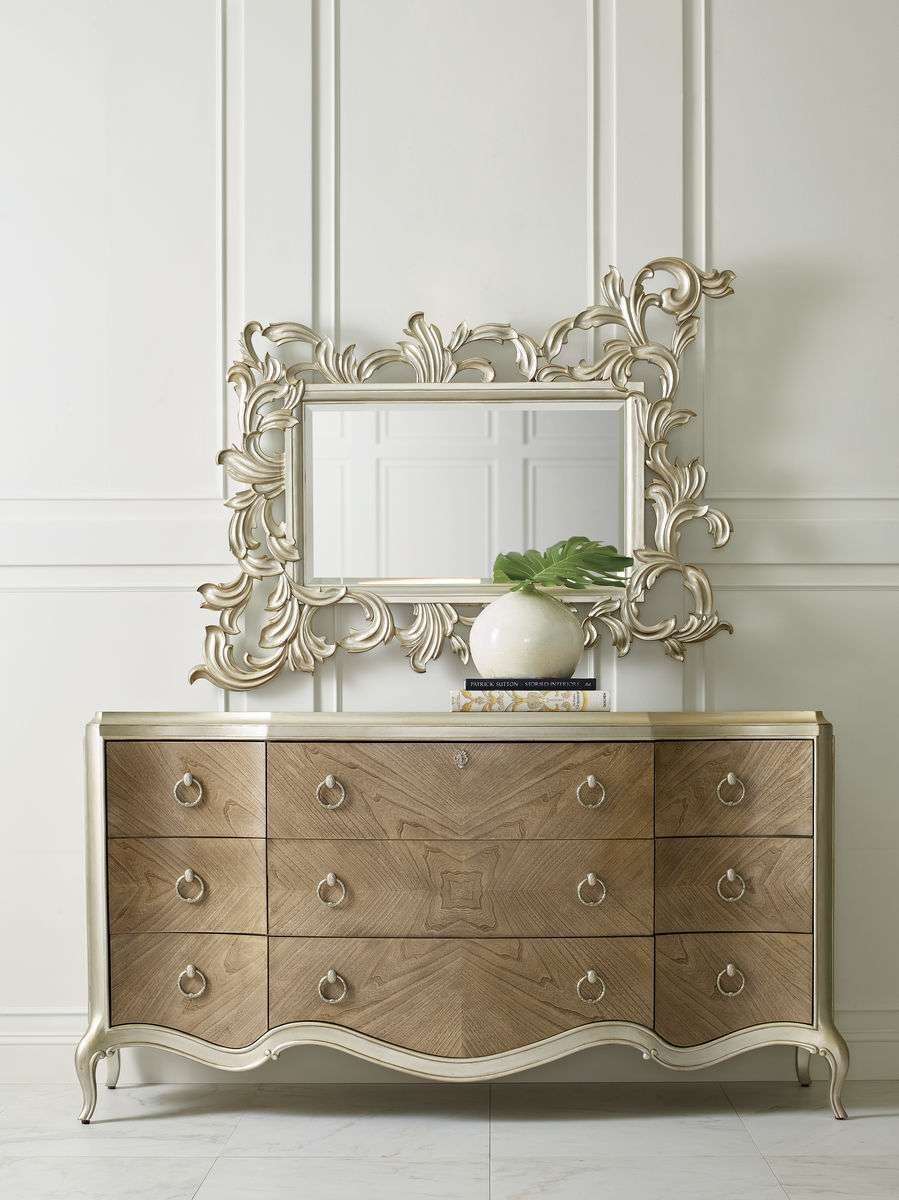 TRIPLE DRESSER - Image 3