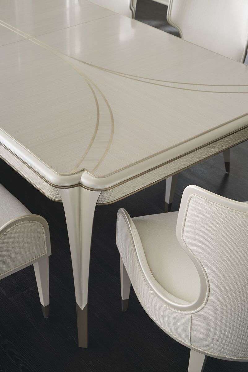 VALENTINA UPH ARM CHAIR - Image 7