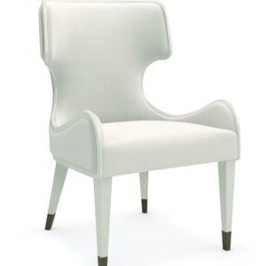 VALENTINA UPH ARM CHAIR