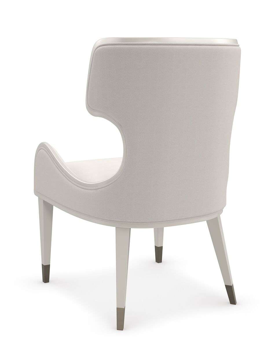 VALENTINA UPH ARM CHAIR - Image 3