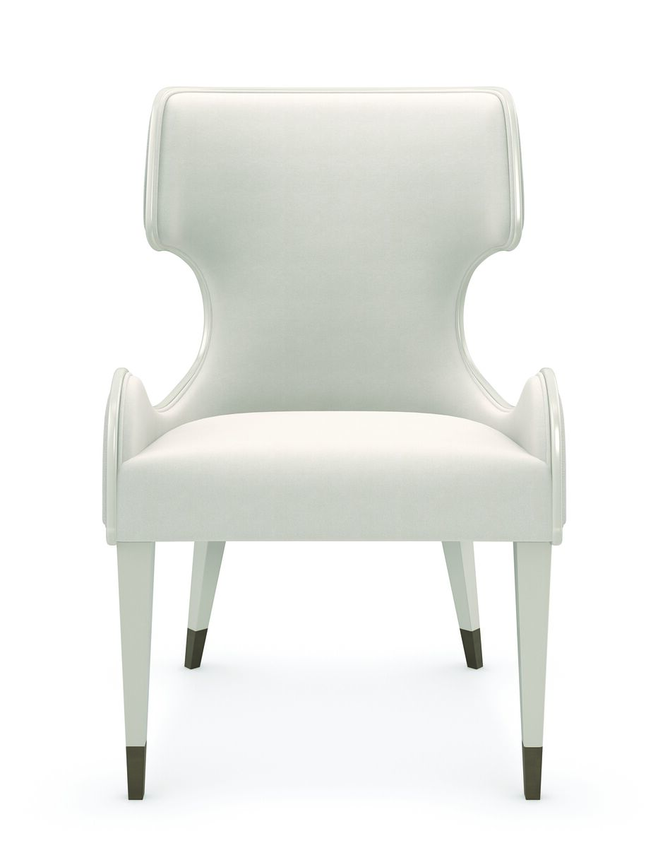 VALENTINA UPH ARM CHAIR - Image 6