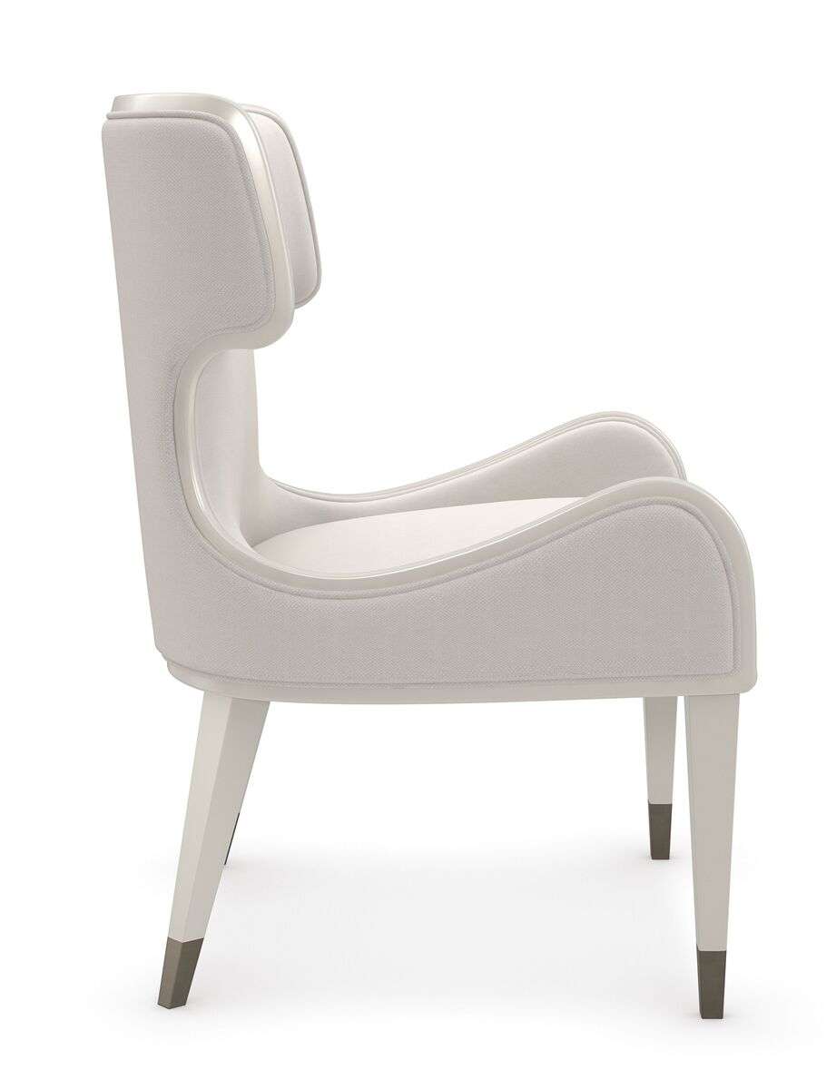 VALENTINA UPH ARM CHAIR - Image 5