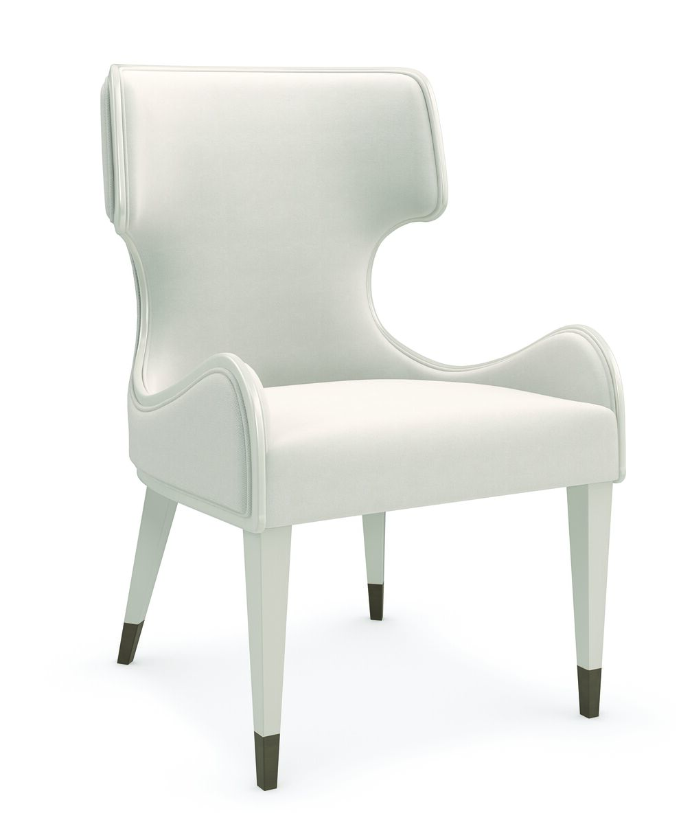 VALENTINA UPH ARM CHAIR