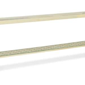 IN A HOLDING PATTERN