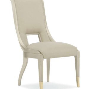 IN GOOD TASTE DINING CHAIR