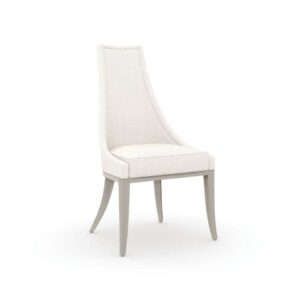 TALL ORDER SIDE CHAIR