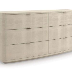 SIMPLY PERFECT DRESSER