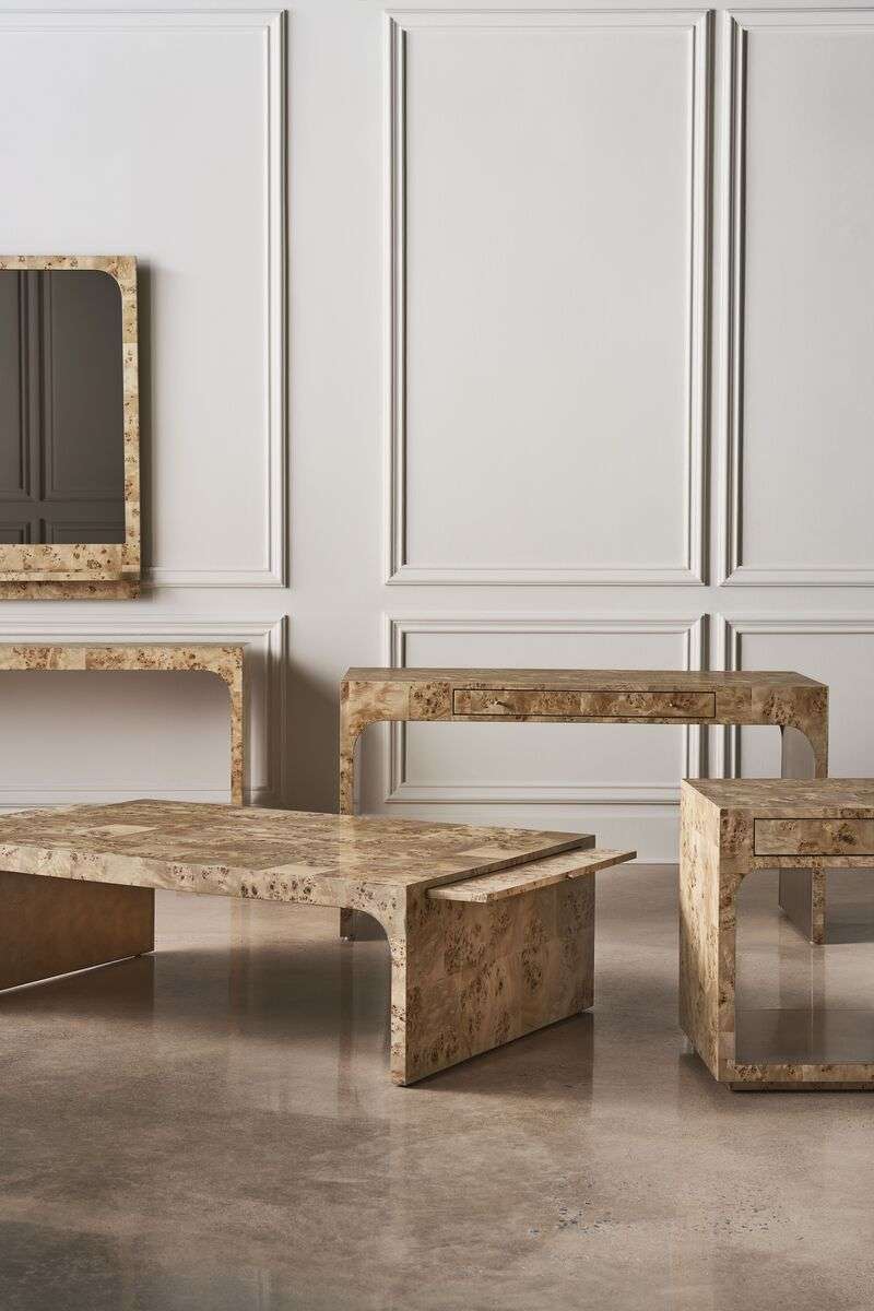 BURLESQUE DESK - Image 12