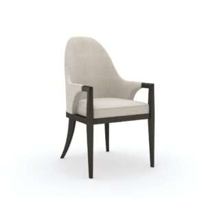 NATURAL CHOICE ARM CHAIR