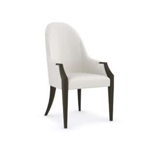 TIME TO DINE ARM CHAIR