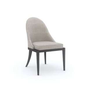 NATURAL CHOICE SIDE CHAIR