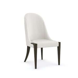 TIME TO DINE SIDE CHAIR