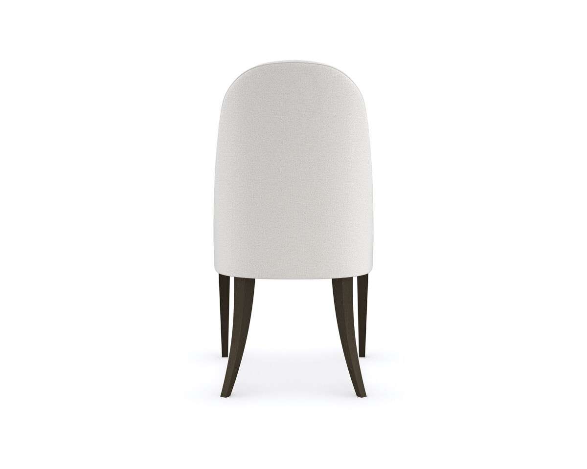 TIME TO DINE SIDE CHAIR - Image 4