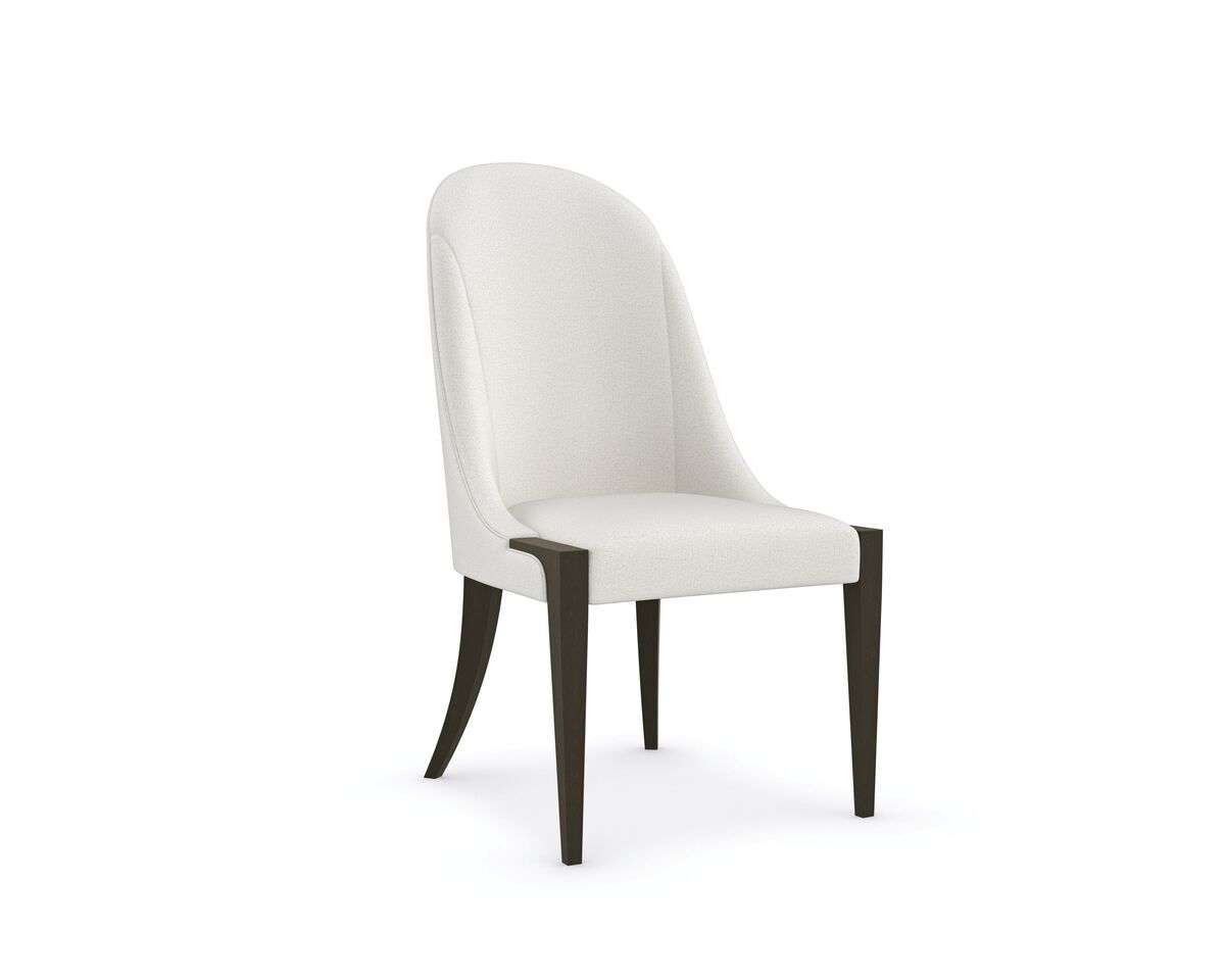 TIME TO DINE SIDE CHAIR