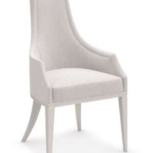 TALL ORDER ARM CHAIR
