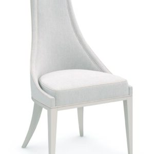 TALL ORDER SIDE CHAIR