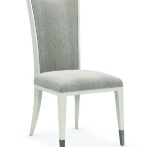 LADY GREY SIDE CHAIR