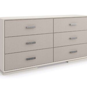 SILVER LINING DRESSER