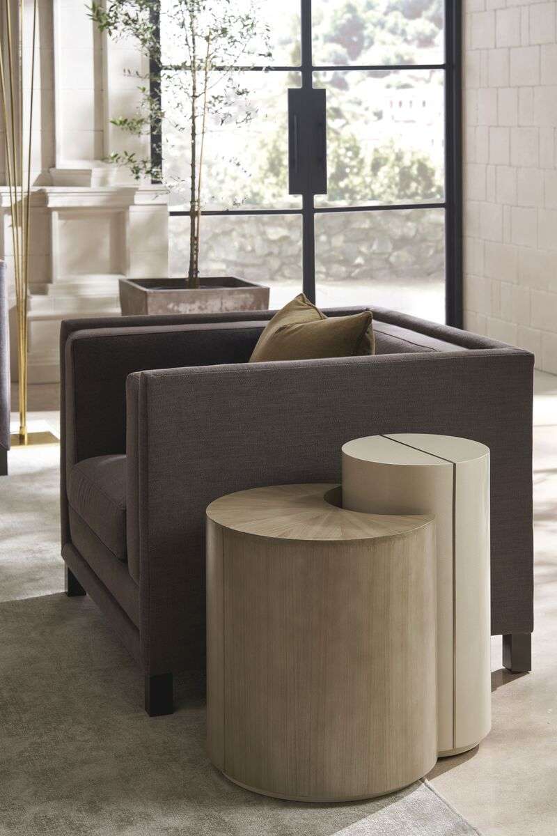 TUXEDO CHAIR - Image 7