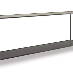 SMOULDER CONSOLE TABLE
