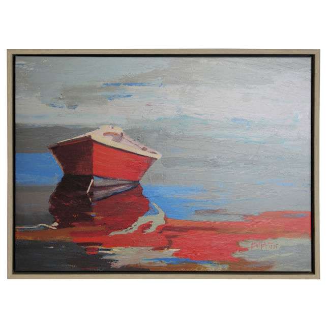 Red Boat Rhythm