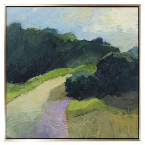 A Different Day A Different Walk