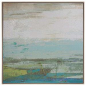 Beach Wash No. 1