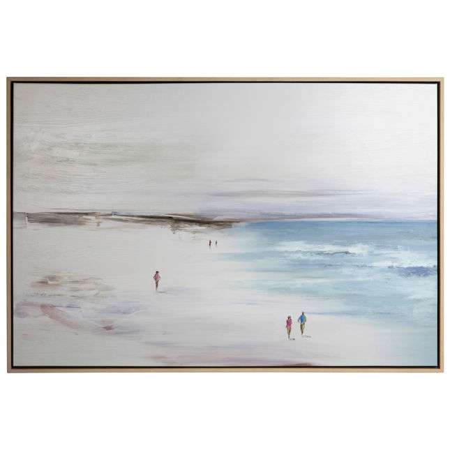 Summer Solitude III