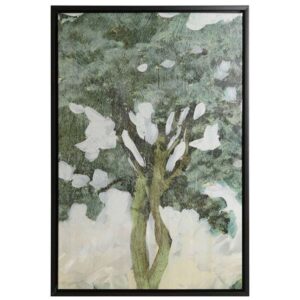 Green Tree Line III