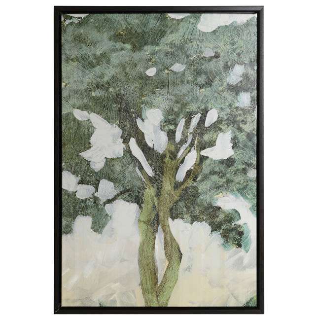 Green Tree Line III