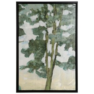 Green Tree Line II