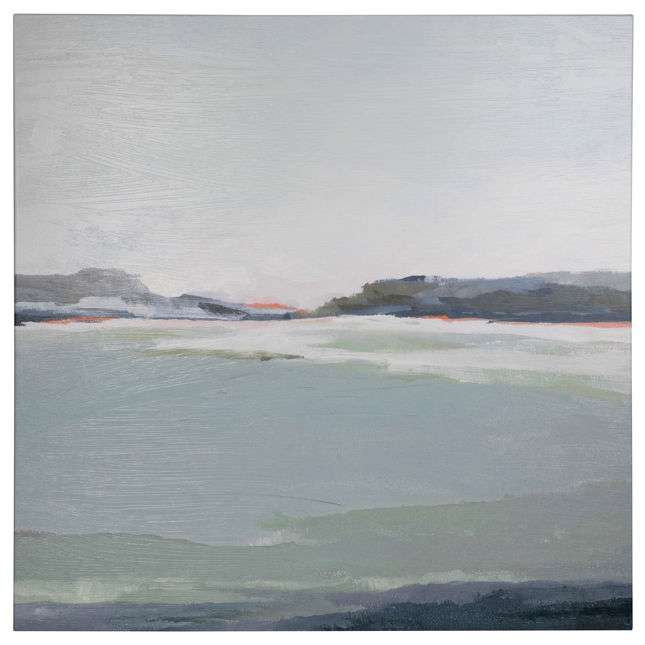 Lakeside View III