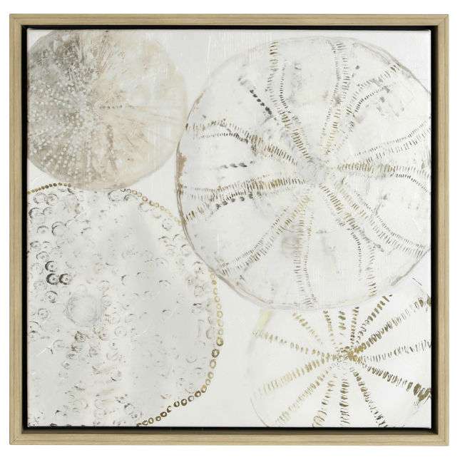 Sea Patterns II