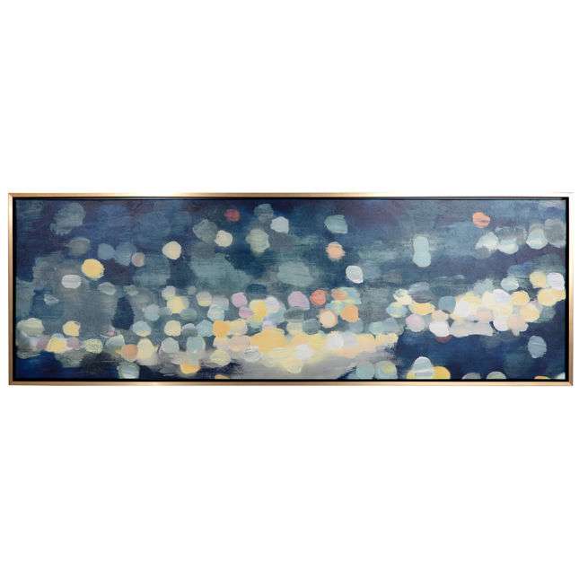 City Lights I