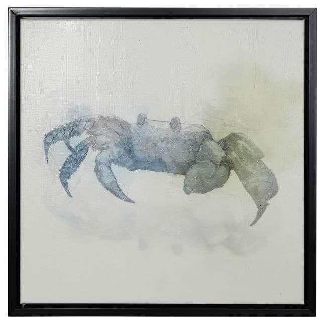 Indigo Crab II