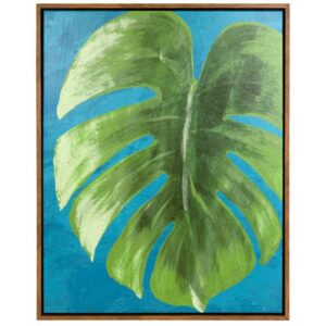 Tropical Split I