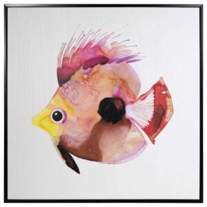 Ink Fish Mini