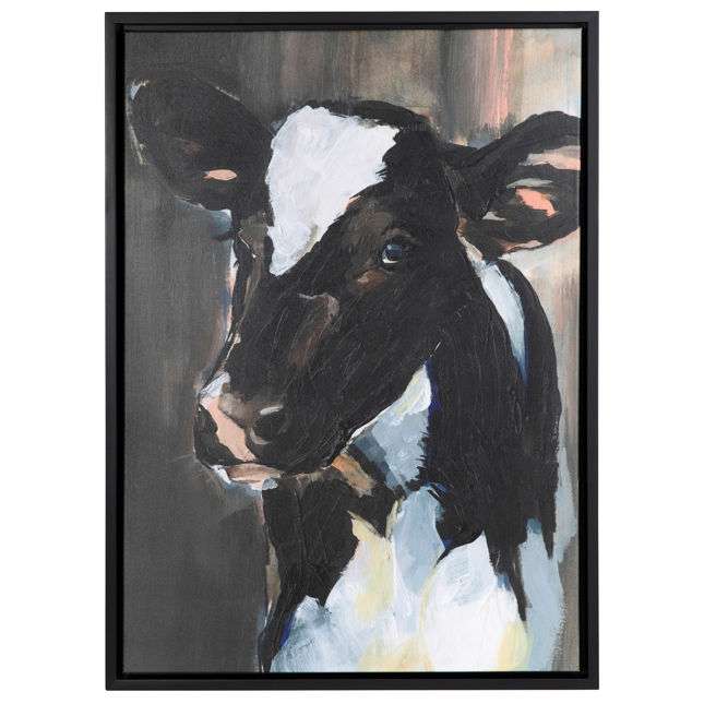 Bessie Blue Eyes II
