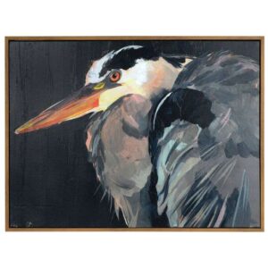 Great Heron II