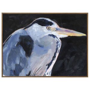 Great Heron I