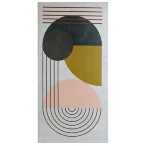 Geometric Daylight IV