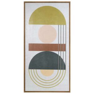 Geometric Daylight III